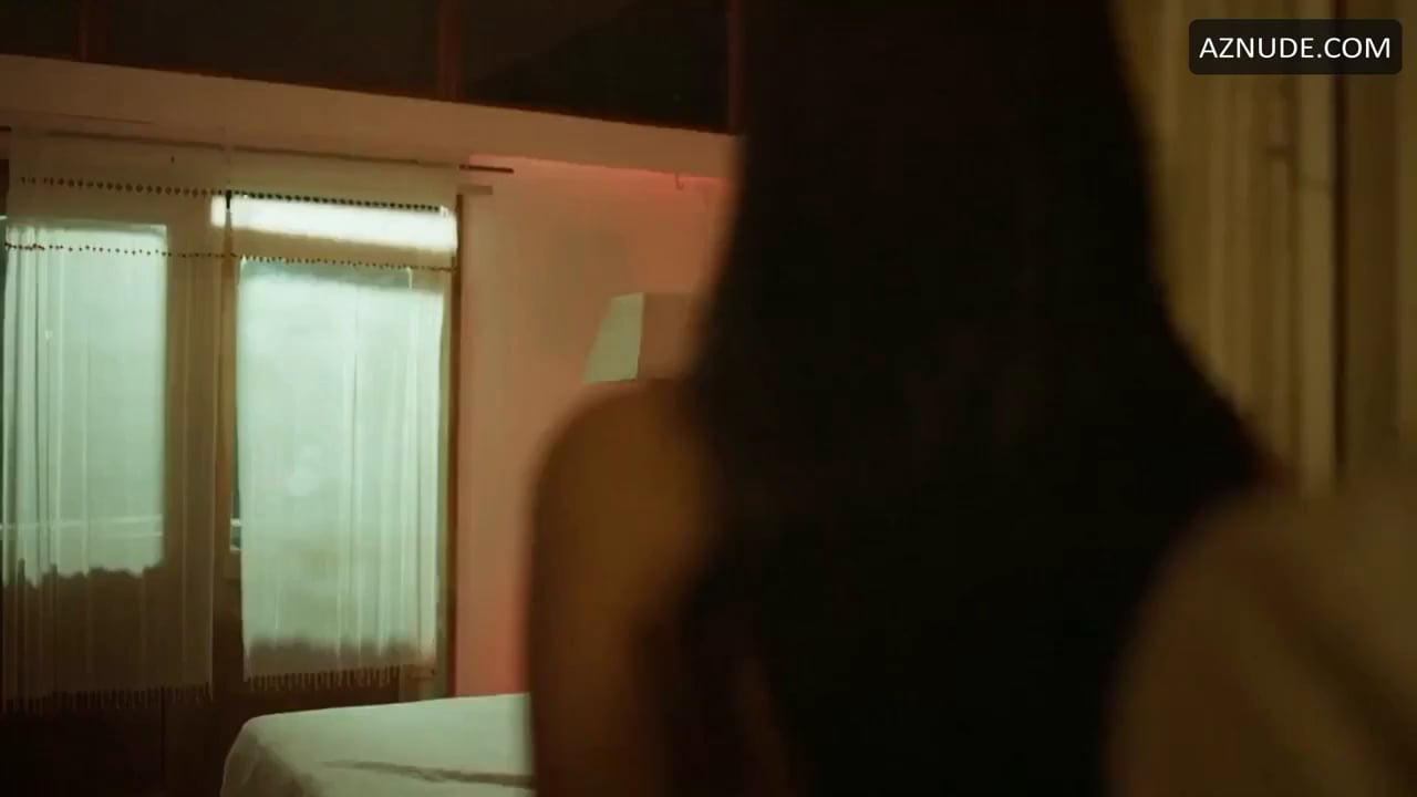 Millen Galang’s sizzling nude scene in Breath Again (2022)