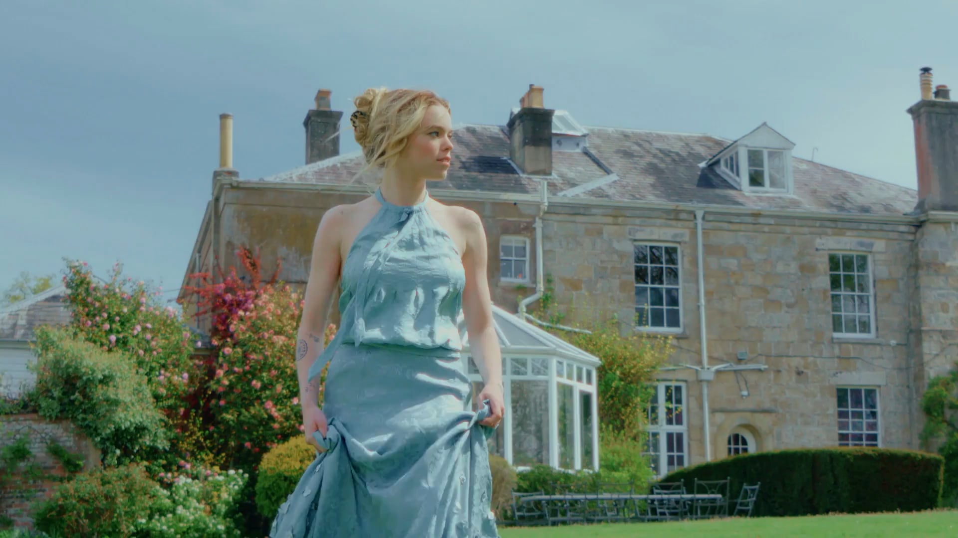 Milly Alcock’s Hot and Sexy Looks Steal the Show