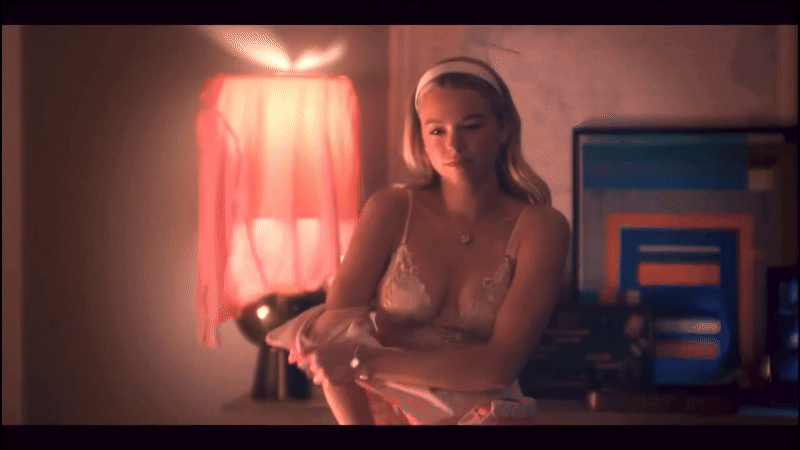 Milly Alcock’s Sultry Sexy Moments That Will Leave You Breathless