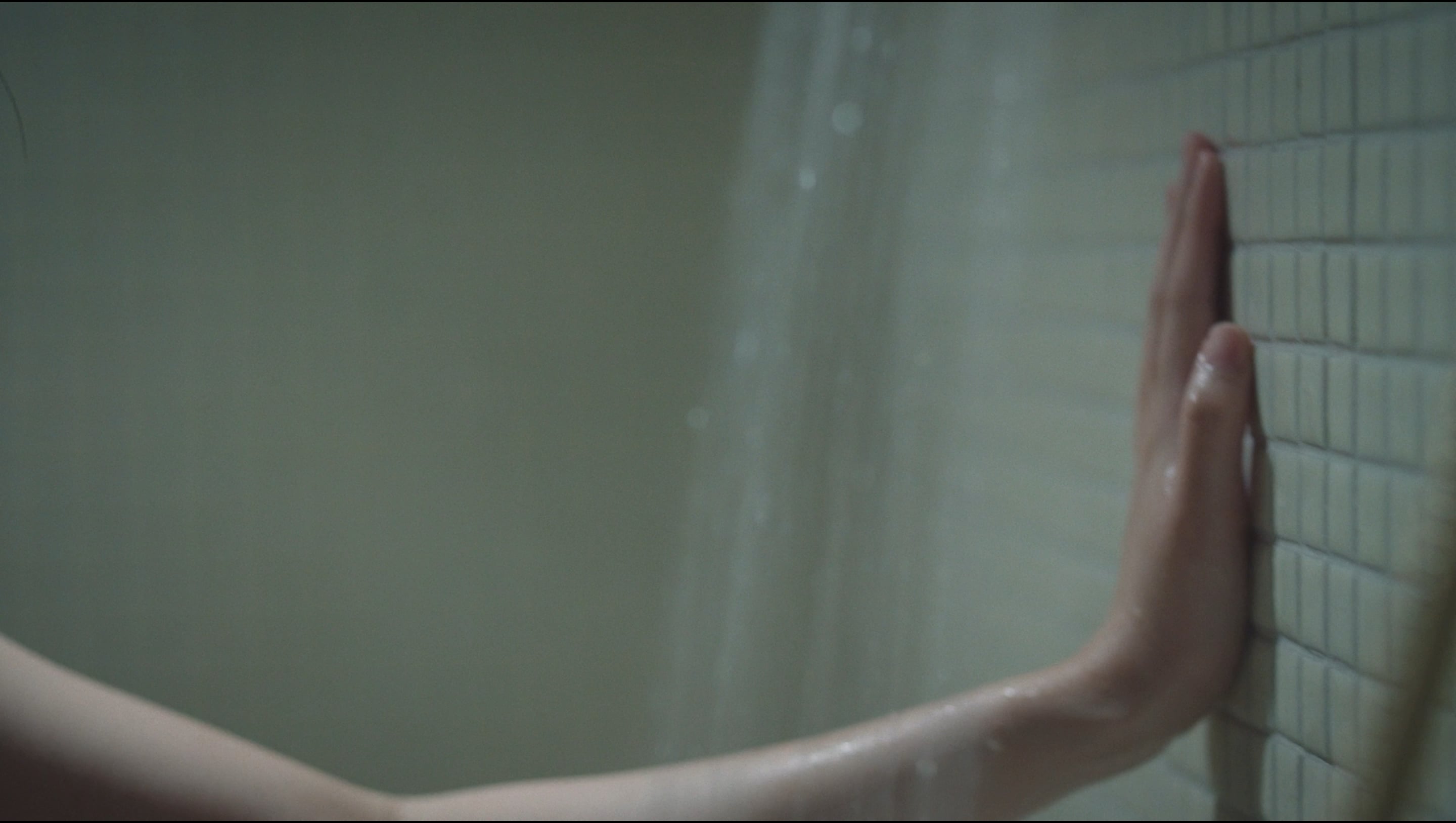 Misato Morita in a sizzling nude scene that leaves nothing to the imagination.