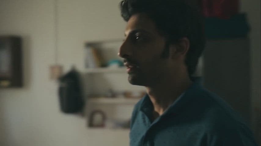 Monika Panwar sizzles in a hot nude scene in “Khauf”