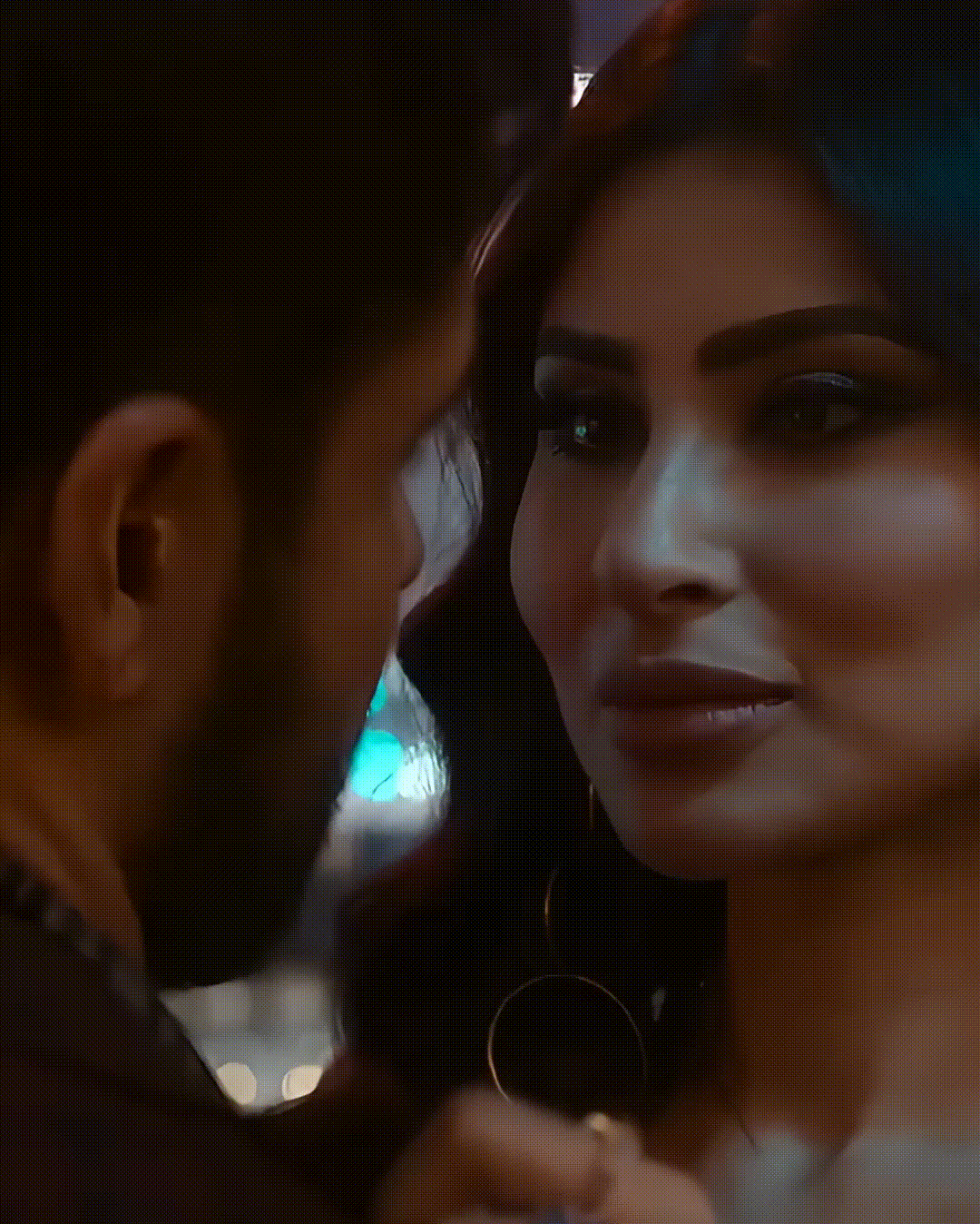 Mouni Roy’s Hot Appearance in Movies and TV Series
