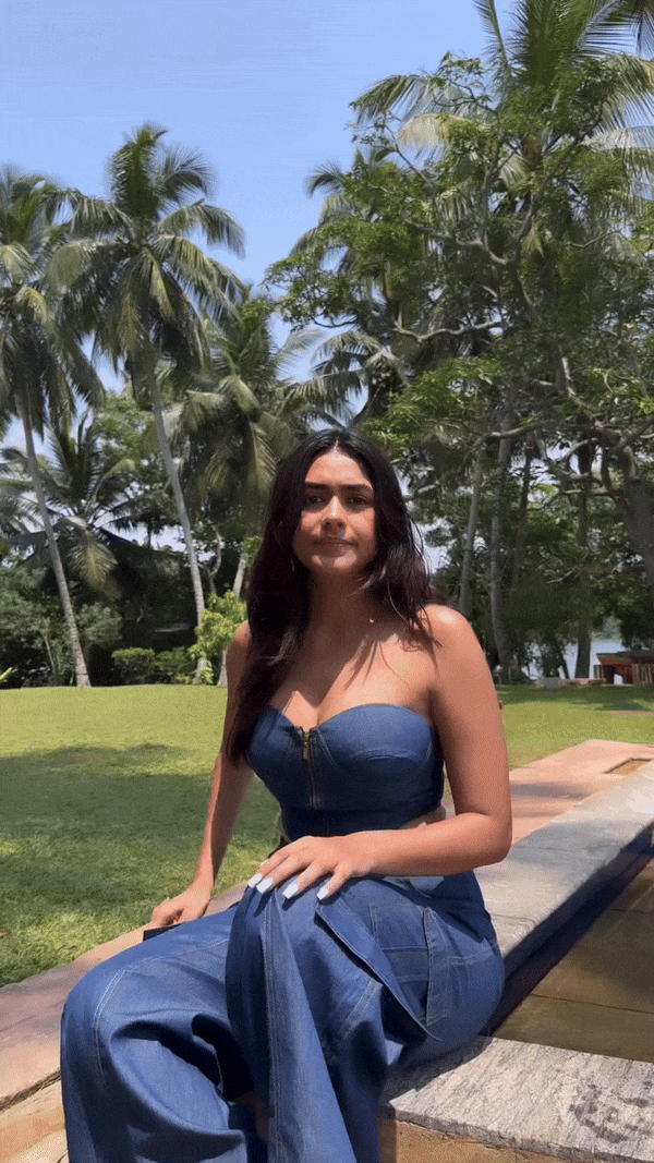 Mrunal Thakur’s steamy nude scene in a sultry performance.