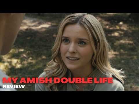 My Amish Double Life Nude Scenes