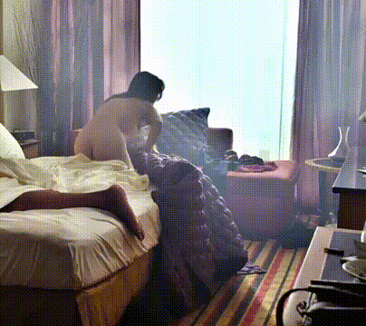 Nadine Velazquez’s Sexy Butt Steals the Show in This Hot Video