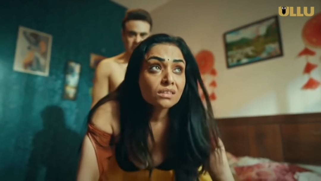 Naina Chabbra’s Steamy Nude Scene in a Provocative Film