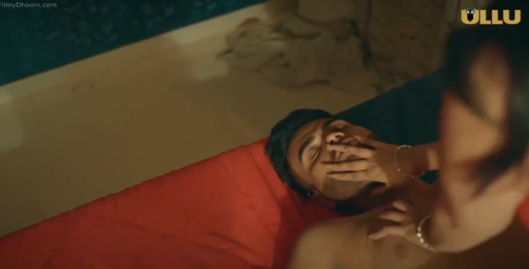 Naina Chambra’s Steamy Nude Scene in the Latest Movie