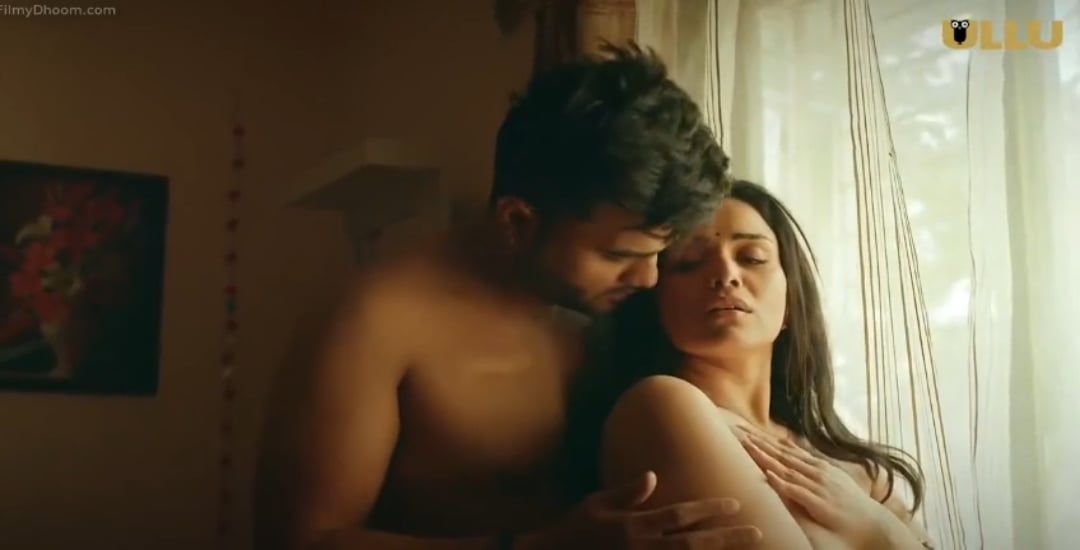 Naina Chhabra’s Steamy Nude Scene in Her Latest Movie