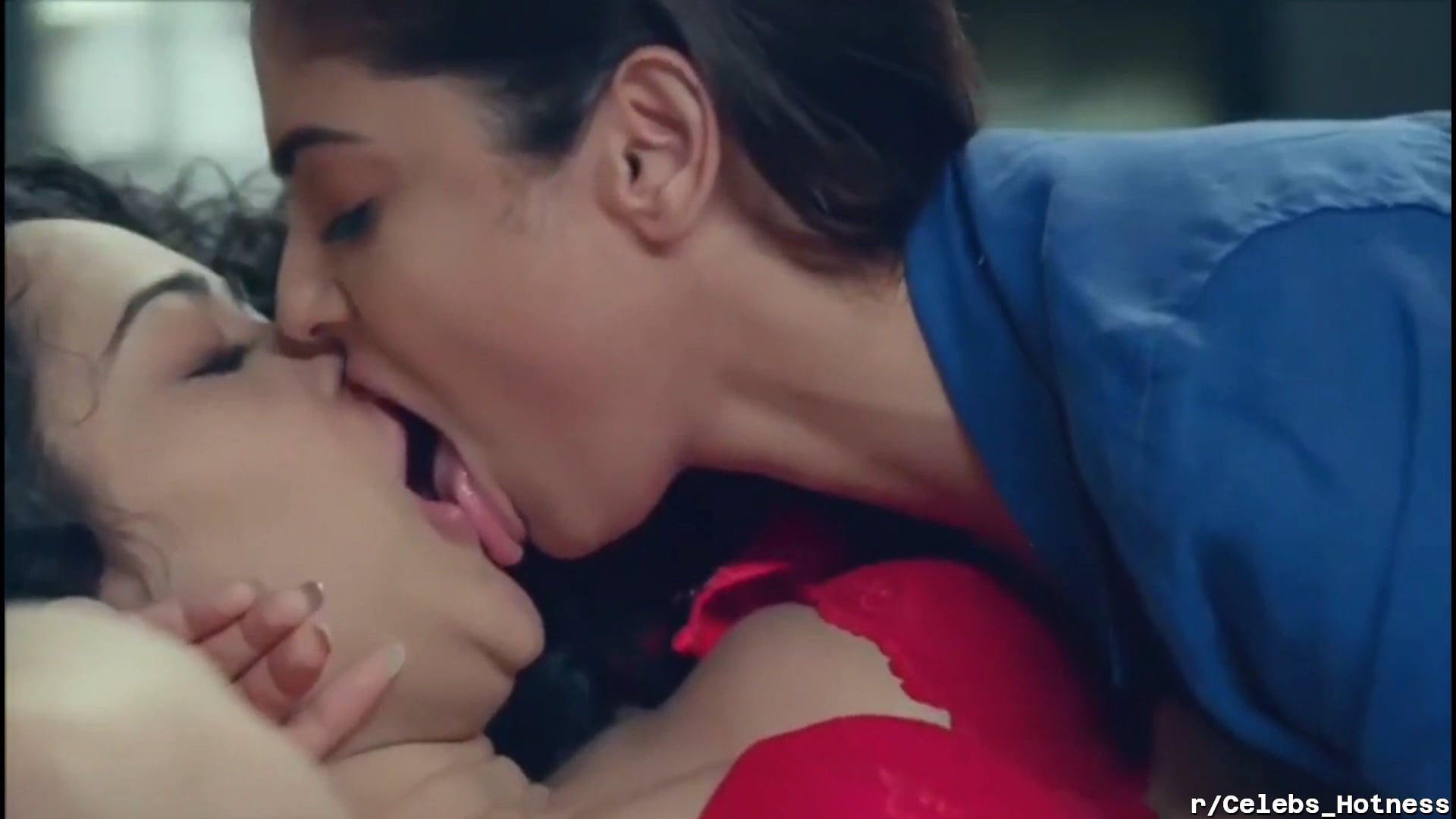 Naina Ganguly in a steamy nude scene that will leave you wanting more