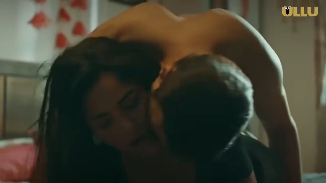 Naina’s Steamy Nude Scene in Milf