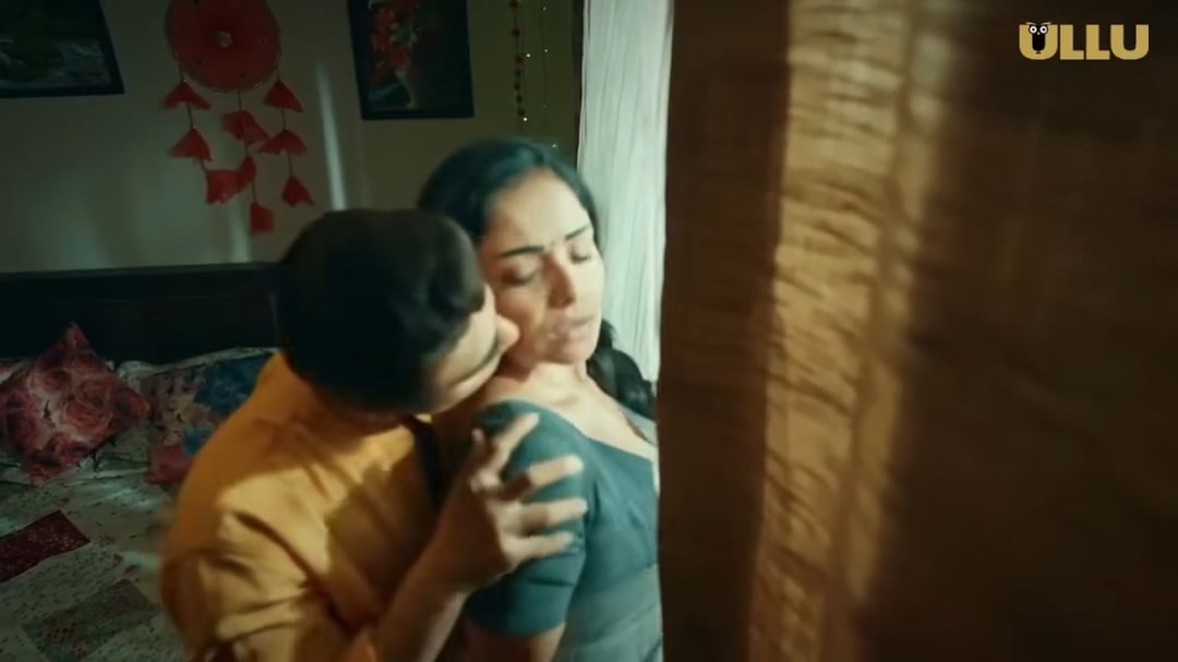 Naina’s Steamy Nude Scene in a Hot New Movie