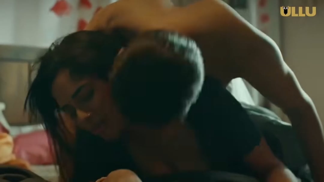 Naina’s Steamy Nude Scene that Will Leave You Breathless