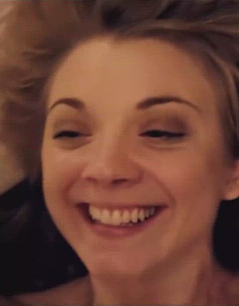 Natalie Dormer Gets Hot and Wild in Sultry Video