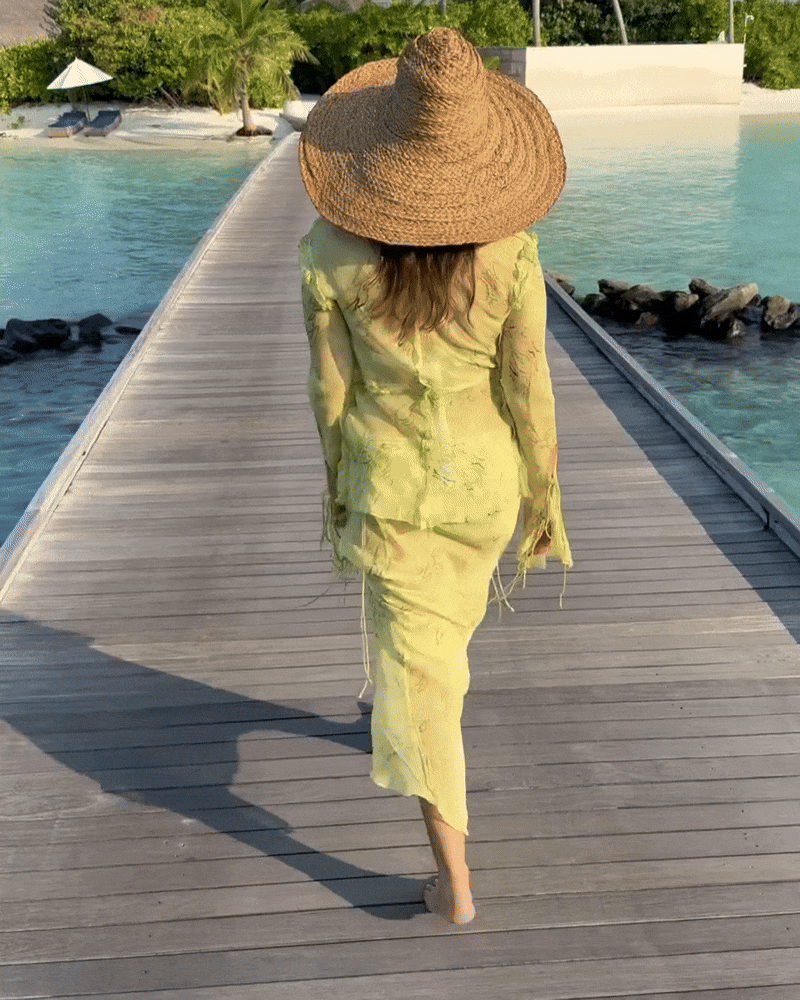 Neha Sharma’s Hot Instagram Video