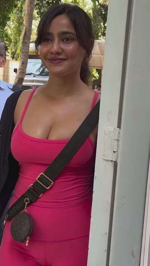 Neha Sharma’s Steamy Moments in Film