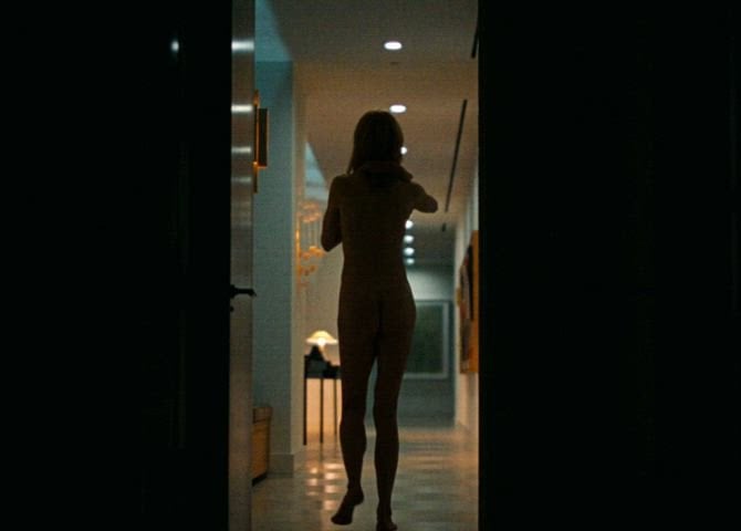 Nicole Kidman in a Stunning Sexy Showcase