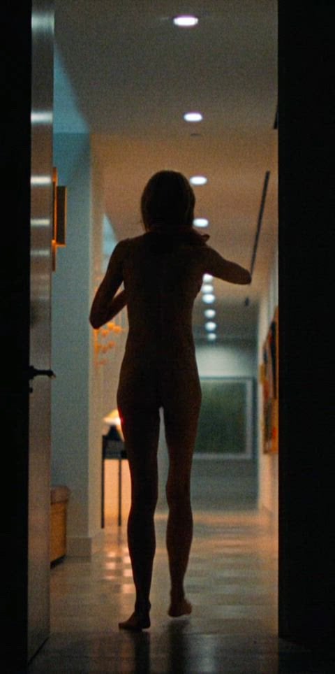 Nicole Kidman’s Hot Butt Steals the Spotlight in This Sultry Clip