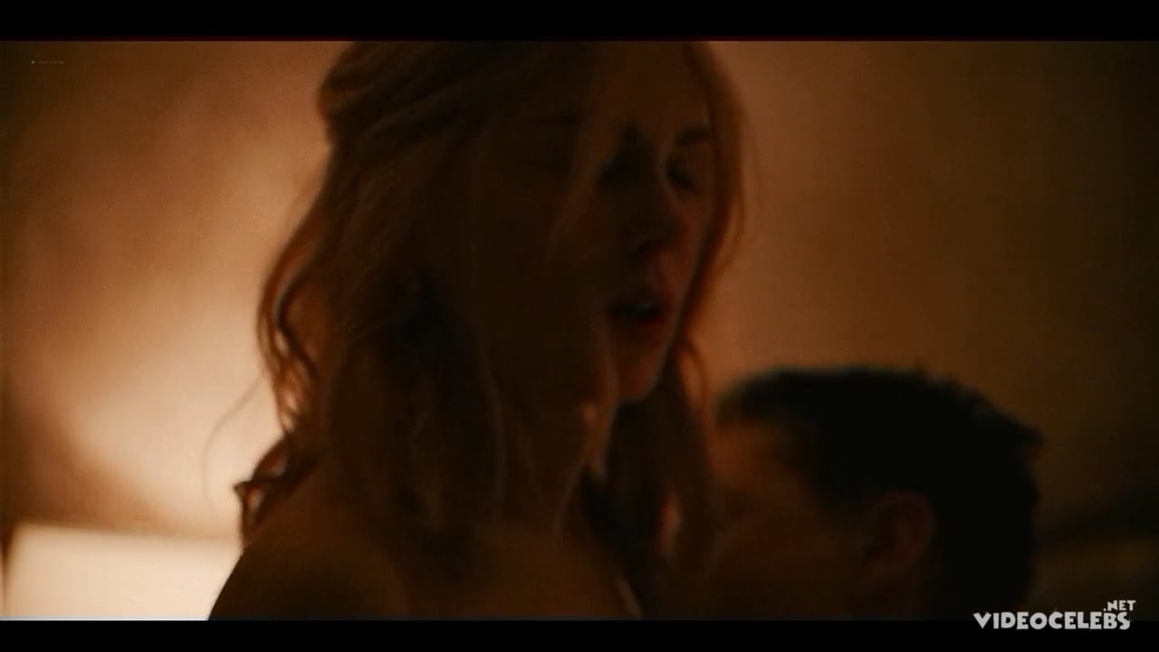 Nicole Kidman’s steamy nude scene in Babygirl (2024)