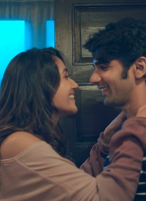 Nikita Dutta turns up the heat in this sexy nude scene.