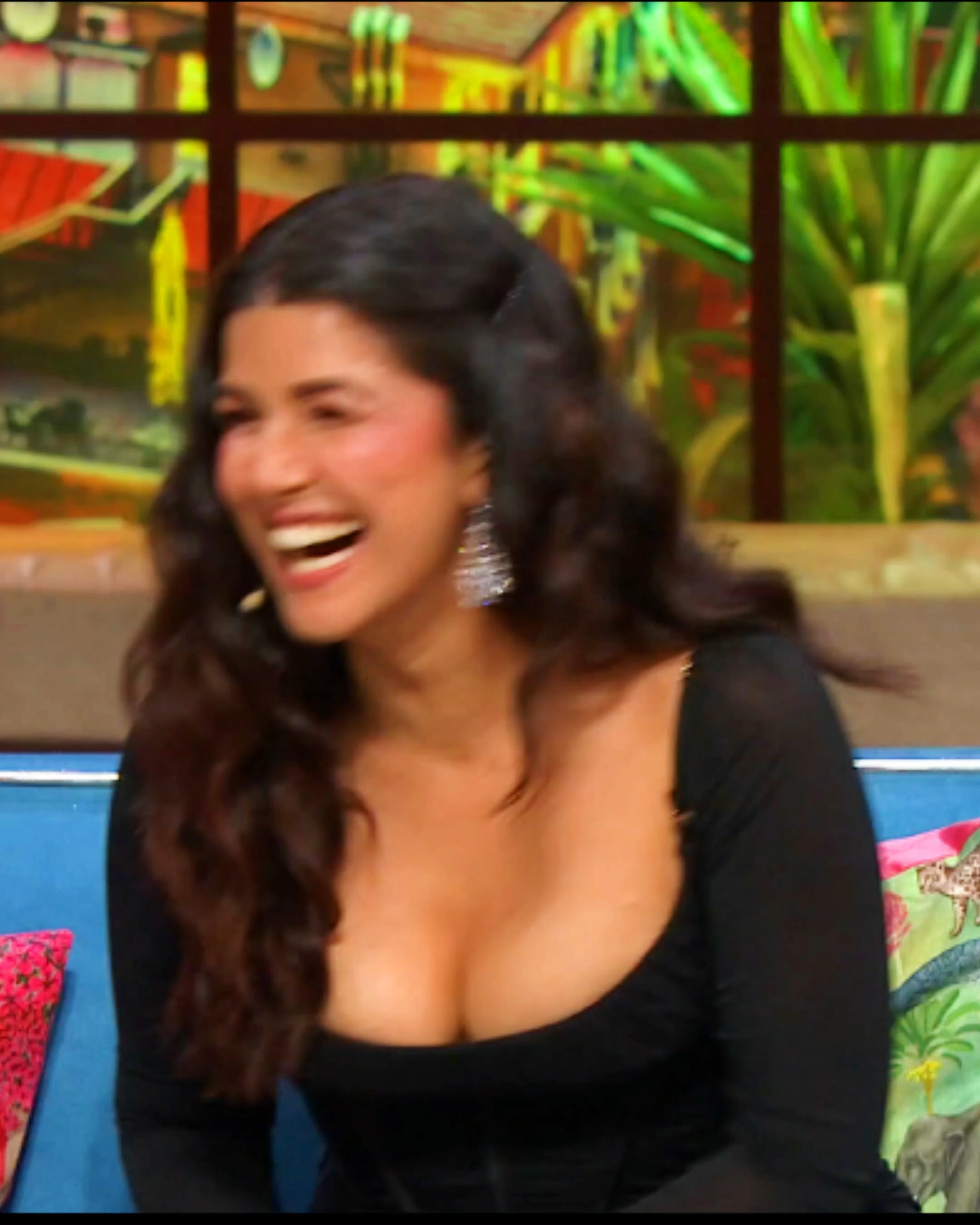 Nimrat Kaur’s Hot and Sexy Looks That Turn Heads