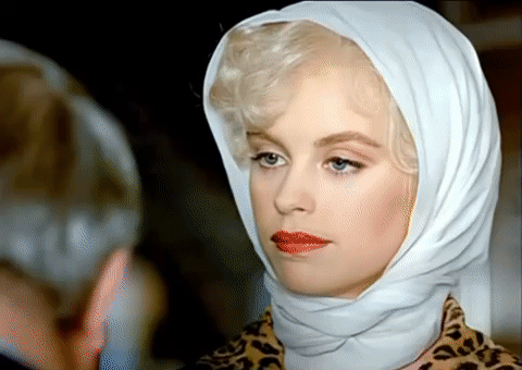 Nina Hoss from The Hotel Adlon Nude Pussy Reveal Video