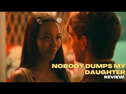 Nobody Dumps My Daughter Nude Scenes