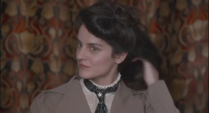 Noémie Merlant from The Curiosa Nude Pussy Reveal Video