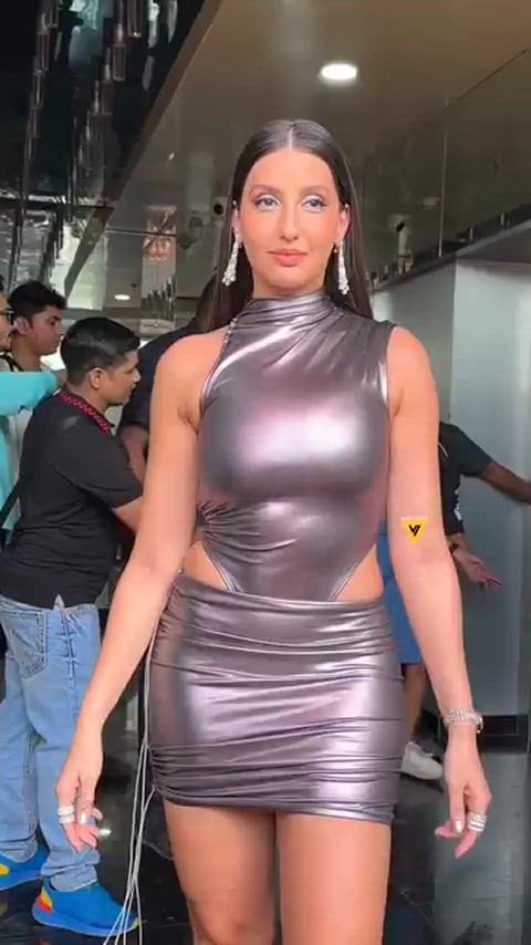 Nora Fatehi’s hot appearance in her latest video