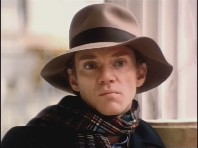 Nude Orgy Scene Featuring Malcom McDowell in Caligula (1979)