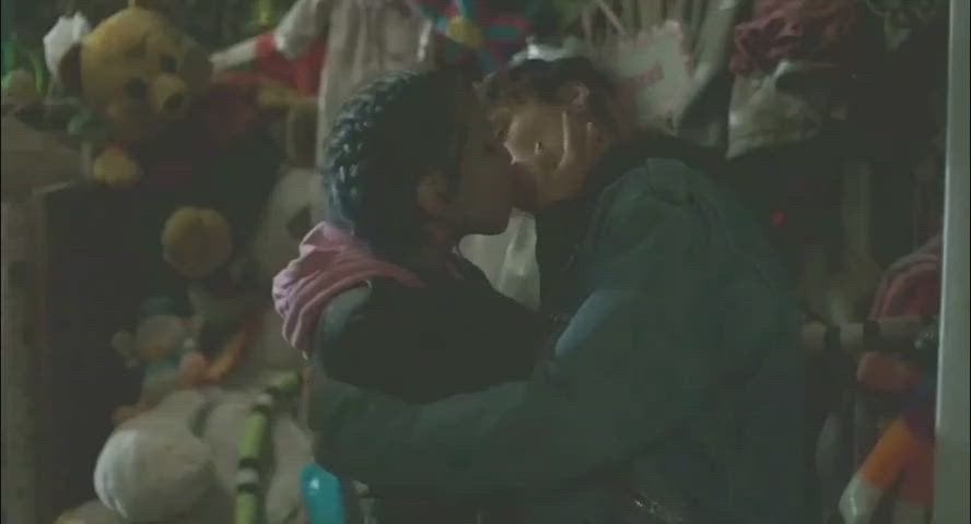 Nude sex scene featuring the actress in this film you won’t want to miss.