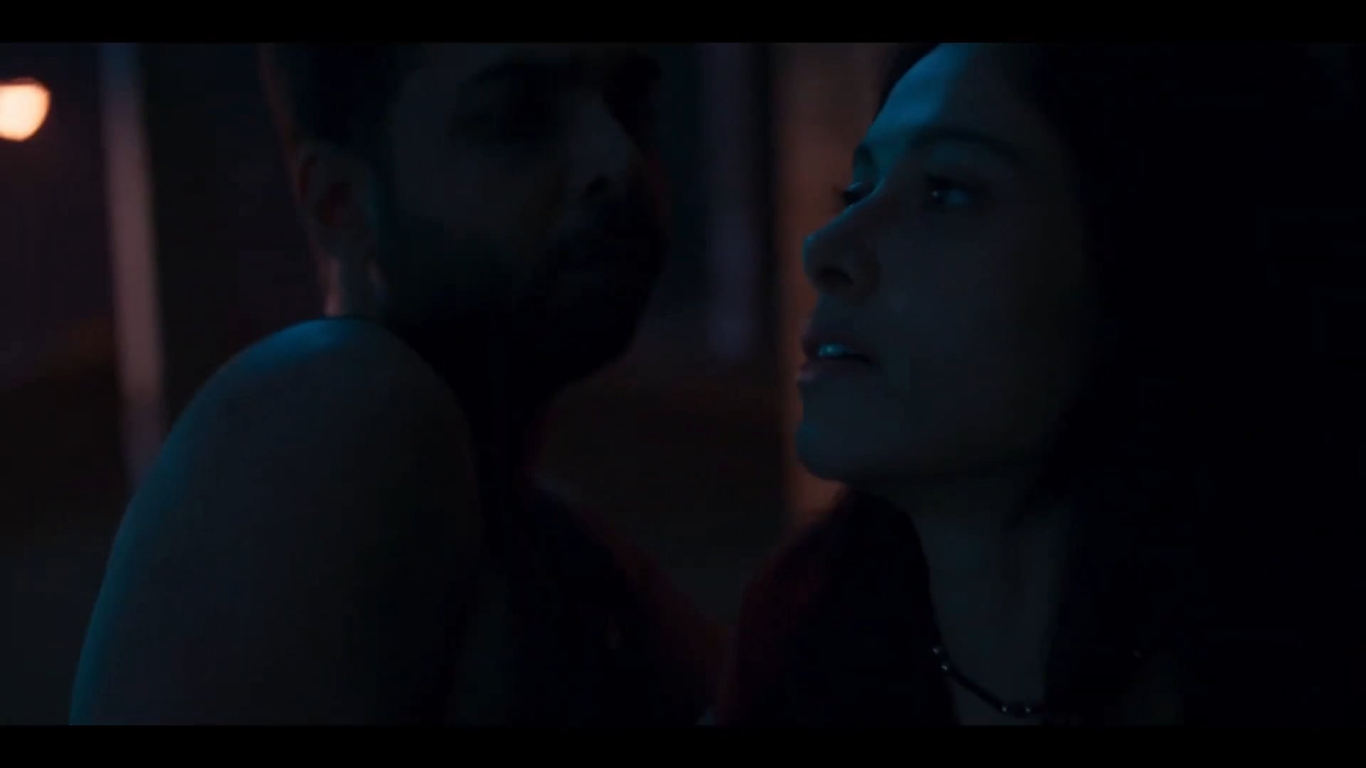 Nushrratt Bharuccha in a sizzling nude scene that you can’t miss