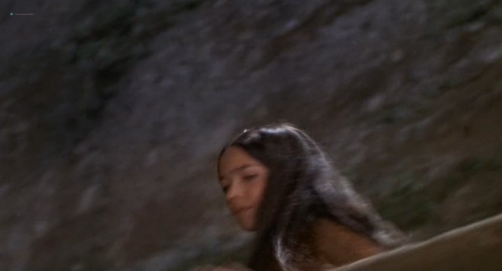 Olivia Hussey’s Birthday Tribute Featuring a Steamy Sex Scene