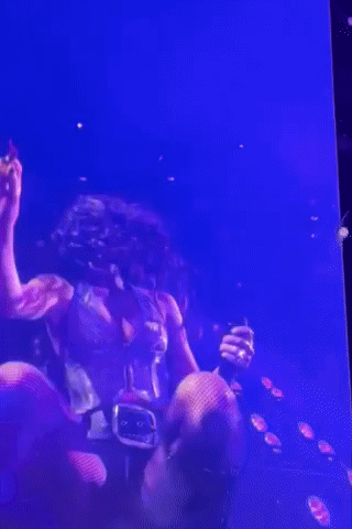 Olivia Rodrigo Goes Wild in a Hot Night Out!