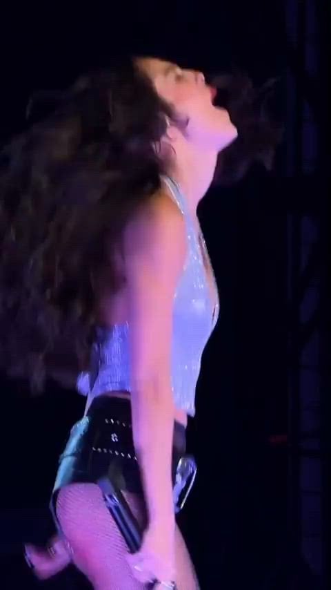 Olivia Rodrigo’s Sexy Moment Showcasing Her Stunning Ass