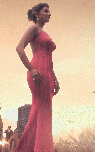 Parineeti Chopra’s hot scenes from her movies and TV series