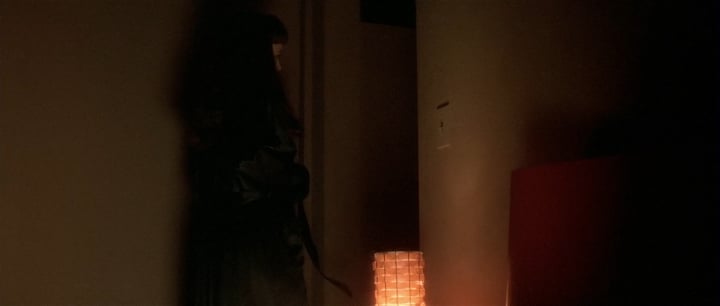 Patricia Arquette sizzles in a steamy nude scene that leaves nothing to the imagination