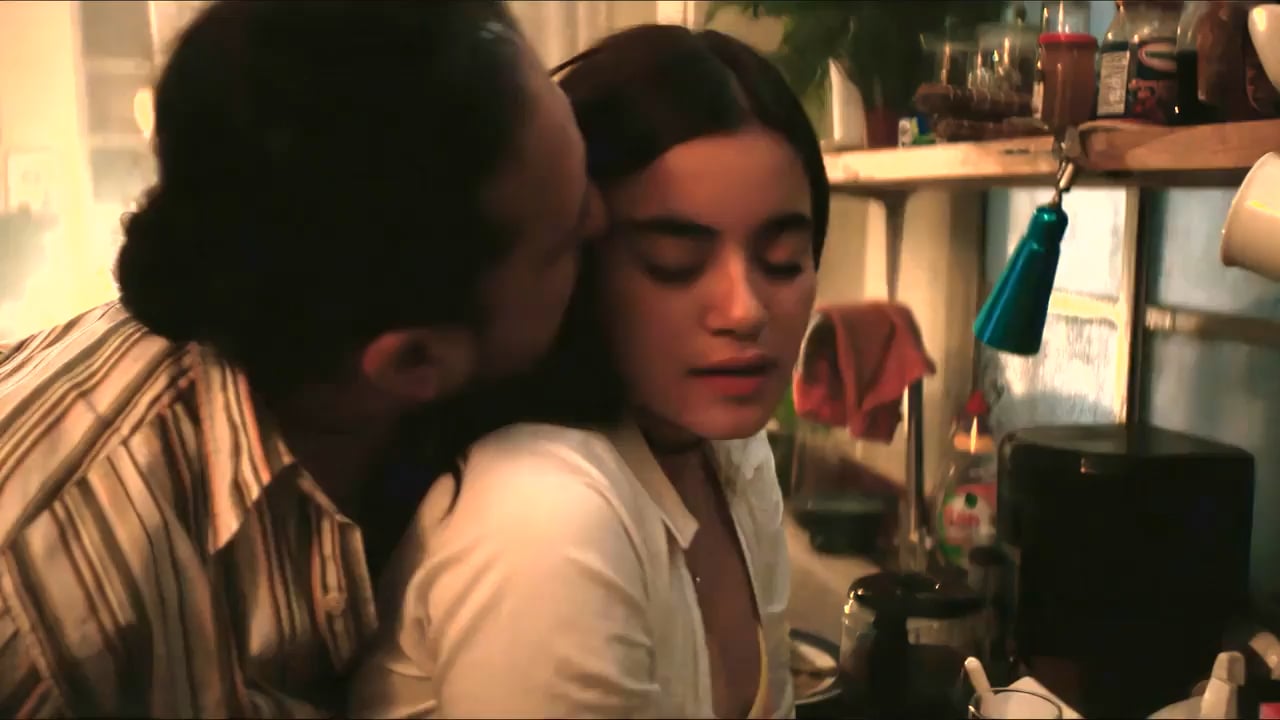 Paula Gaitan’s sizzling nude scene in her latest film