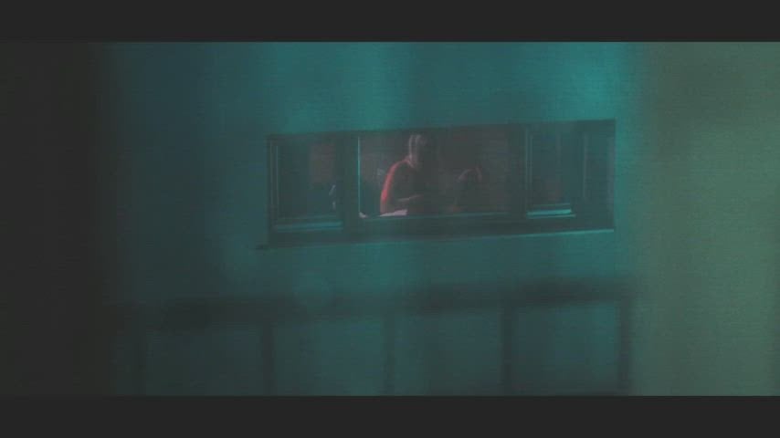 Paulina Chapko’s steamy nude scene in “Just One Look” 1×01 2025