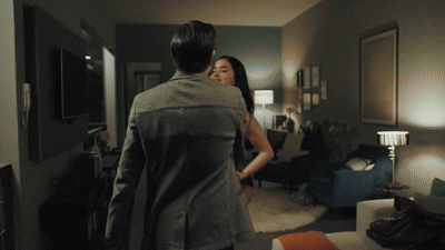 Paulina Gaitan’s Nude Scene in Diablo Guardian (2018)