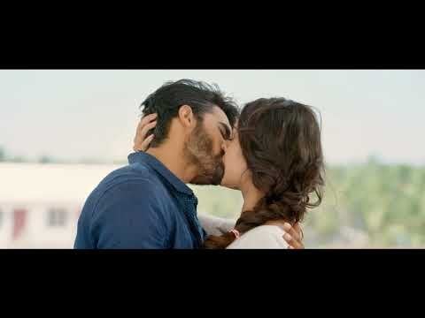 Payal Rajput’s Steamy Tongue Kissing and Nude Scenes in RX 100 4K