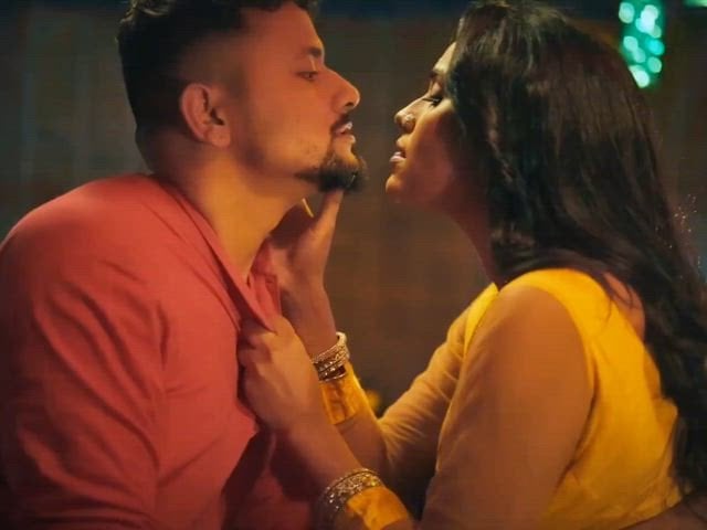 Pihu Singh’s hot appearance in Balam Pichkari Episode 6