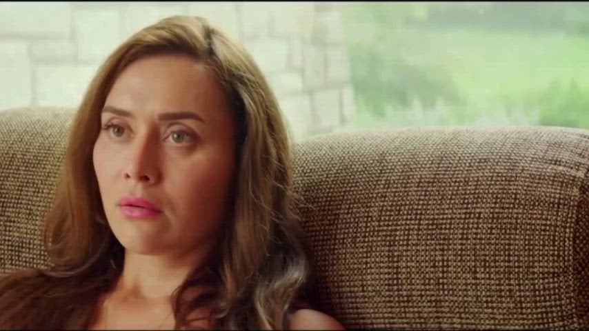 Polina Soya’s Nude Scene in Kenzeli (2021)