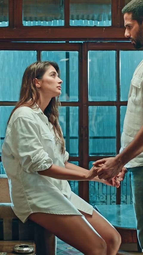 Pooja Hegde’s Steamy Nude Scene Will Leave You Breathless