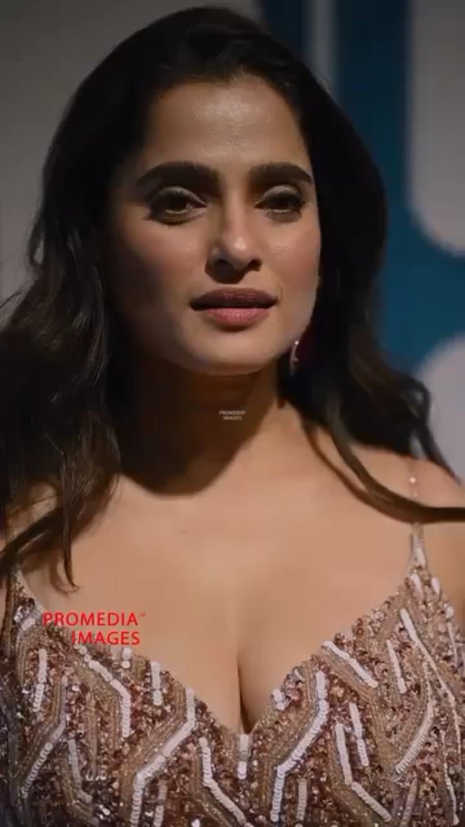 Priya Bapat Looks Hot and Sexy in Revealing Outfits