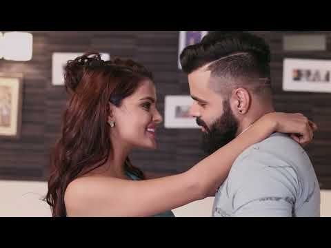 Priyanka Chahar Choudhary and Kavya Keeran’s Steamy Tongue Kissing Scene