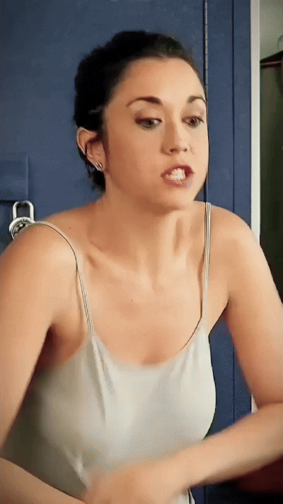 Rachel Alig in a Nude Scene from Bikini Spring Break (2012)