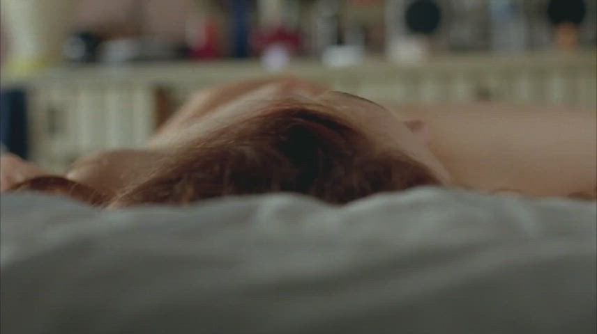 Rachel Miner – Hot and Sultry Moments