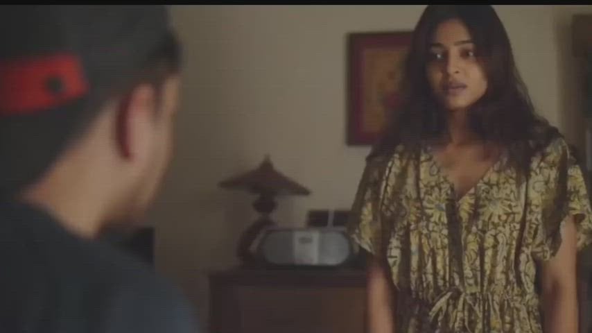 Radhika Apte in a nude scene from Madly (2016)