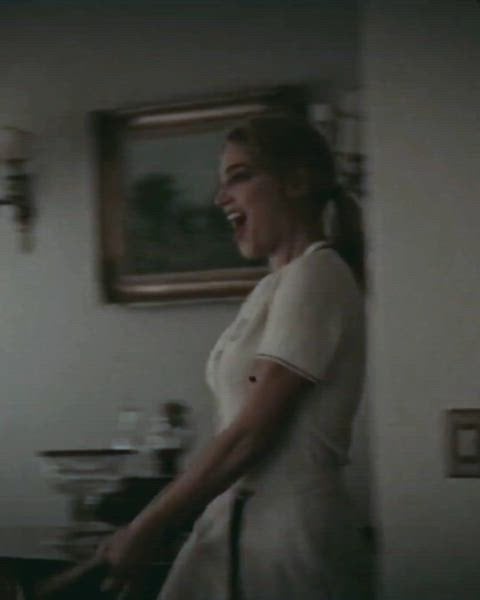 Raffaella Di Caprio’s nude scene in My Paper Dolls (2023) Colour Correction