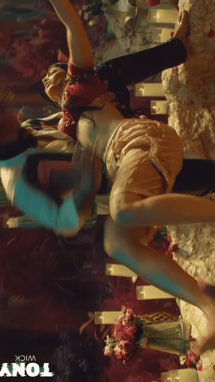 Rashmika Mandanna’s Hot Scenes from Her Movies and TV Series